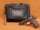 Ed Brown Kobra Carry LIGHTWEIGHT 1911 45 ACP 4-inch - 14 of 14