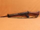 Argentine FN FAL Long-Pattern, Resin Handguards - 1 of 17