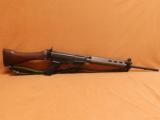 Argentine FN FAL Long-Pattern, Resin Handguards - 7 of 17