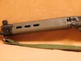 Argentine FN FAL Long-Pattern, Resin Handguards - 5 of 17