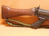 Argentine FN FAL Long-Pattern, Resin Handguards - 8 of 17