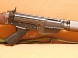 Argentine FN FAL Long-Pattern, Resin Handguards - 9 of 17