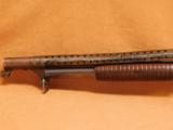 Winchester Model 12 Trench Shotgun Mfg 1943 WW2 - 12 of 22