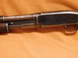 Winchester Model 12 Trench Shotgun Mfg 1943 WW2 - 10 of 22
