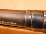 Winchester Model 12 Trench Shotgun Mfg 1943 WW2 - 18 of 22