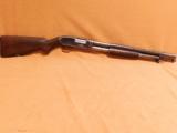 Winchester Model 12 Trench Shotgun Mfg 1943 WW2 - 1 of 22