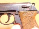 Walther PPK 1940 Commercial WW2 Nazi German - 3 of 9