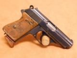 Walther PPK 1940 Commercial WW2 Nazi German - 5 of 9