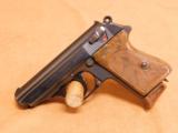 Walther PPK 1940 Commercial WW2 Nazi German - 1 of 9