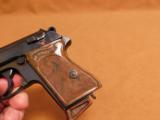 Walther PPK 1940 Commercial WW2 Nazi German - 2 of 9