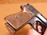 Walther PPK 1940 Commercial WW2 Nazi German - 6 of 9