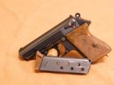 Walther PPK 1940 Commercial WW2 Nazi German - 9 of 9