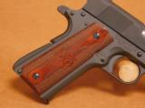 Springfield Armory 1911-A1 Parkerized 45 ACP 5-inch - 6 of 11