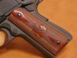 Springfield Armory 1911-A1 Parkerized 45 ACP 5-inch - 2 of 11