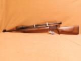 Birmingham Small Arms BSA Martini 12/15 w/ Unertl - 2 of 11