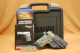 Sig Sauer P238 Scorpion 380 FDE Flat Dark Earth - 11 of 11