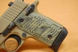 Sig Sauer P238 Scorpion 380 FDE Flat Dark Earth - 2 of 11