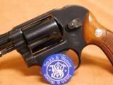 Smith and Wesson S&W Model 49 .38 Spl Bodyguard 2-inch - 3 of 15