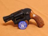 Smith and Wesson S&W Model 49 .38 Spl Bodyguard 2-inch - 1 of 15