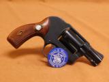 Smith and Wesson S&W Model 49 .38 Spl Bodyguard 2-inch - 6 of 15