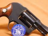 Smith and Wesson S&W Model 49 .38 Spl Bodyguard 2-inch - 8 of 15
