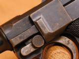DWM Luger 1910 Imperial German WW1 (matching) - 5 of 20