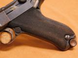 DWM Luger 1910 Imperial German WW1 (matching) - 2 of 20