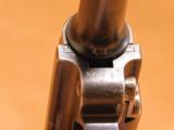 DWM Luger 1910 Imperial German WW1 (matching) - 13 of 20