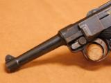 DWM Luger 1910 Imperial German WW1 (matching) - 6 of 20