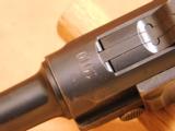 DWM Luger 1910 Imperial German WW1 (matching) - 15 of 20