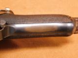 DWM Luger 1910 Imperial German WW1 (matching) - 20 of 20