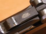 DWM Luger 1910 Imperial German WW1 (matching) - 16 of 20