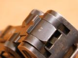 DWM Luger 1910 Imperial German WW1 (matching) - 17 of 20