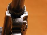 DWM Luger 1910 Imperial German WW1 (matching) - 14 of 20