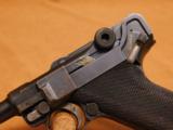 DWM Luger 1910 Imperial German WW1 (matching) - 3 of 20