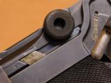 DWM Luger 1910 Imperial German WW1 (matching) - 4 of 20