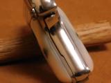 Colt 1908 Vest Pocket Nickel w/ Pearl Grips - 9 of 11