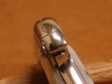 Colt 1908 Vest Pocket Nickel w/ Pearl Grips - 10 of 11
