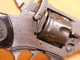 Webley Mark IV .38 S&W British Military WW2 - 7 of 11