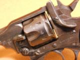 Webley Mark IV .38 S&W British Military WW2 - 3 of 11