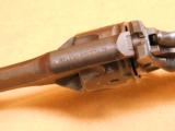 Webley Mark IV .38 S&W British Military WW2 - 9 of 11