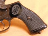 Webley Mark IV .38 S&W British Military WW2 - 2 of 11