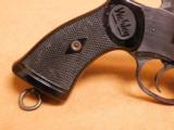 Webley Mark IV .38 S&W British Military WW2 - 6 of 11