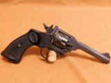 Webley Mark IV .38 S&W British Military WW2 - 5 of 11