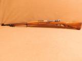 CZ BRNO M 98/29 Persian Mauser 8mm 1934 w/ Bayonet - 5 of 22
