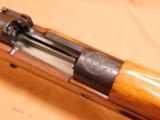 CZ BRNO M 98/29 Persian Mauser 8mm 1934 w/ Bayonet - 11 of 22
