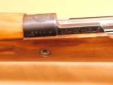 CZ BRNO M 98/29 Persian Mauser 8mm 1934 w/ Bayonet - 6 of 22