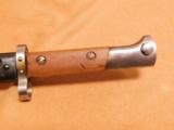 CZ BRNO M 98/29 Persian Mauser 8mm 1934 w/ Bayonet - 17 of 22