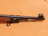 CZ BRNO M 98/29 Persian Mauser 8mm 1934 w/ Bayonet - 4 of 22