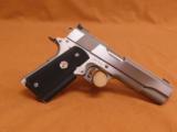 Colt Gold Cup Elite Custom 1911 Stainless 05070CCC - 3 of 5